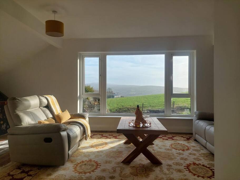 Deerpark Cottage, Inistioge, Kilkenny Luaran gambar