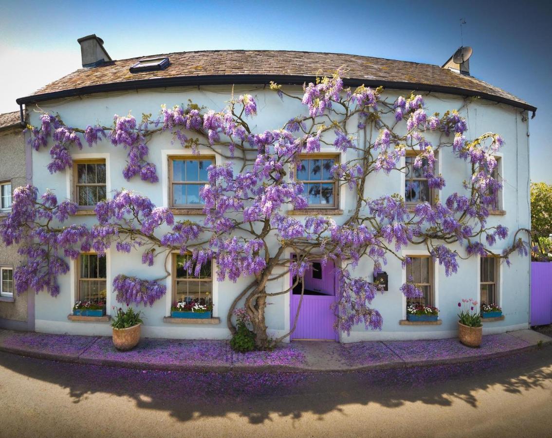 Deerpark Cottage, Inistioge, Kilkenny Luaran gambar
