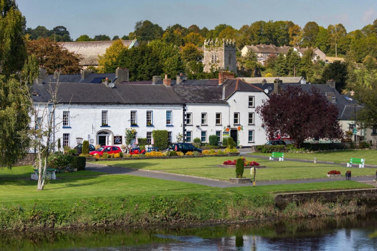 Deerpark Cottage, Inistioge, Kilkenny Luaran gambar