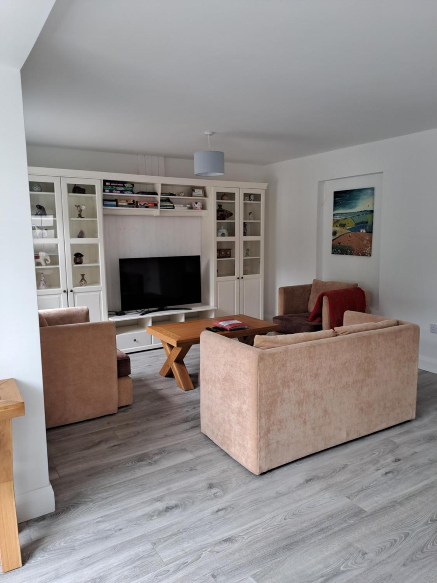 Deerpark Cottage, Inistioge, Kilkenny Luaran gambar
