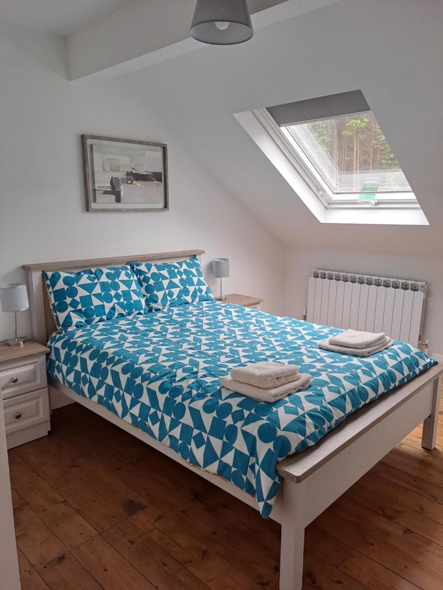 Deerpark Cottage, Inistioge, Kilkenny Luaran gambar