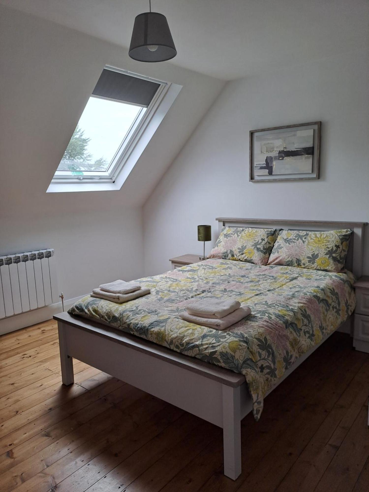 Deerpark Cottage, Inistioge, Kilkenny Luaran gambar