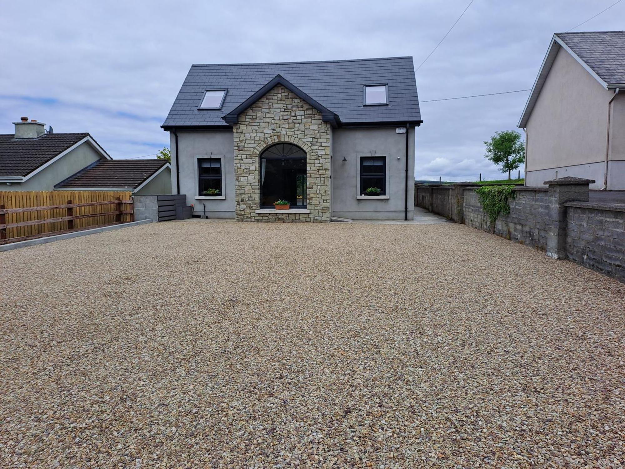 Deerpark Cottage, Inistioge, Kilkenny Luaran gambar